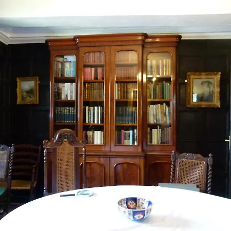 The Great Hall B&B