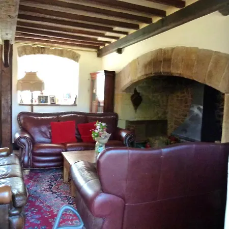 The Great Hall