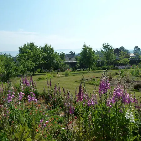 The Great Hall Frühstückspension