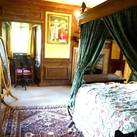 The Great Hall 4* Newby (Penrith)