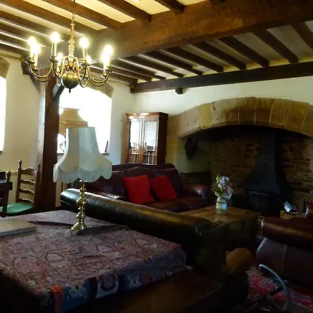 Bed & Breakfast The Great Hall 4*