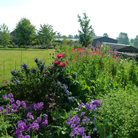 The Great Hall Frühstückspension