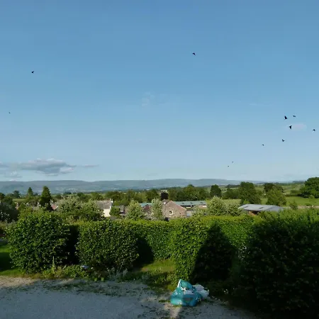 The Great Hall Frühstückspension 4*