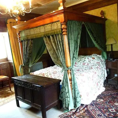 The Great Hall 4* Newby (Penrith)