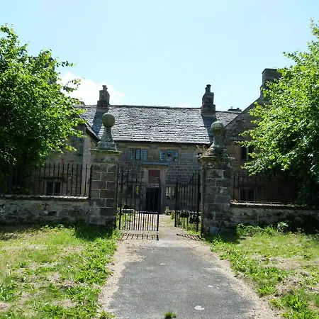 The Great Hall Panzió Newby (Penrith)