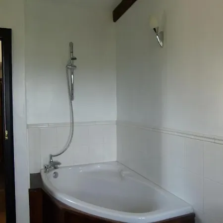 Frühstückspension The Great Hall