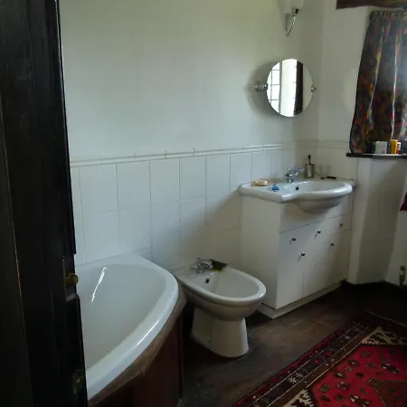 The Great Hall 4* Newby (Penrith)