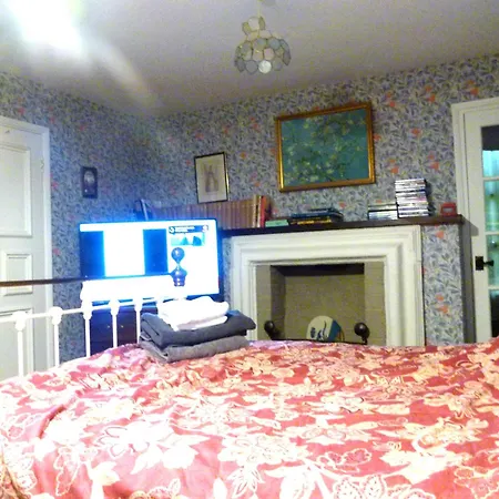 The Great Hall B&B 4*