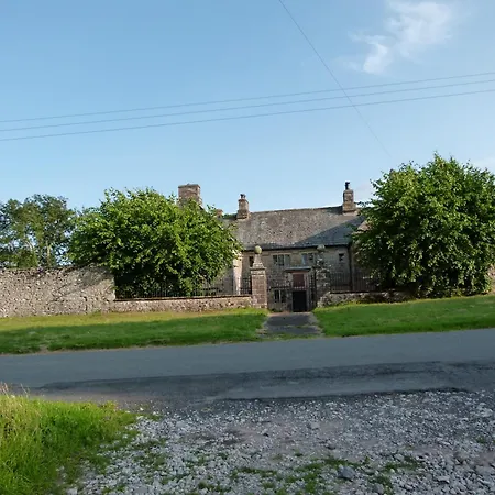 The Great Hall B&B