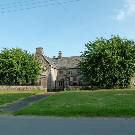 Bed & Breakfast The Great Hall Newby (Penrith)