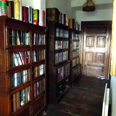 The Great Hall B&B