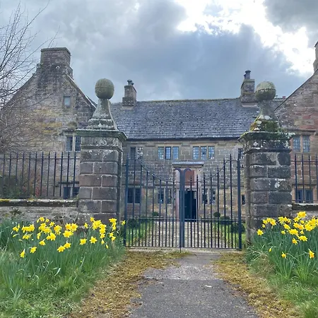 The Great Hall 4*