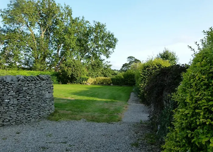 Bed & Breakfast The Great Hall