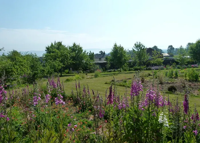 The Great Hall Bed & Breakfast