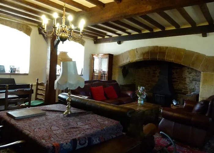 Bed & Breakfast The Great Hall 4*