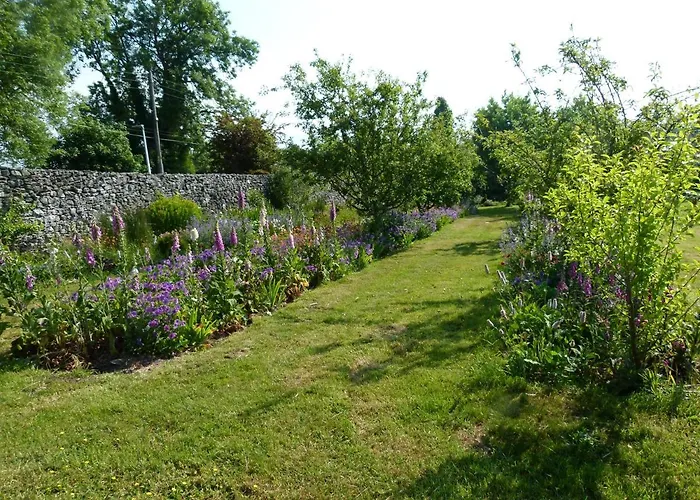 The Great Hall 4* Newby (Penrith)