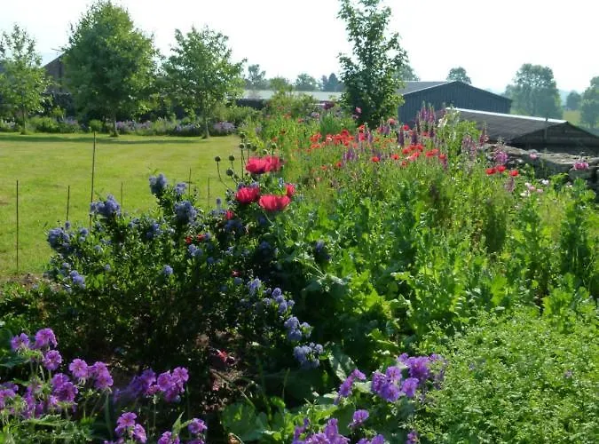 The Great Hall Bed & Breakfast