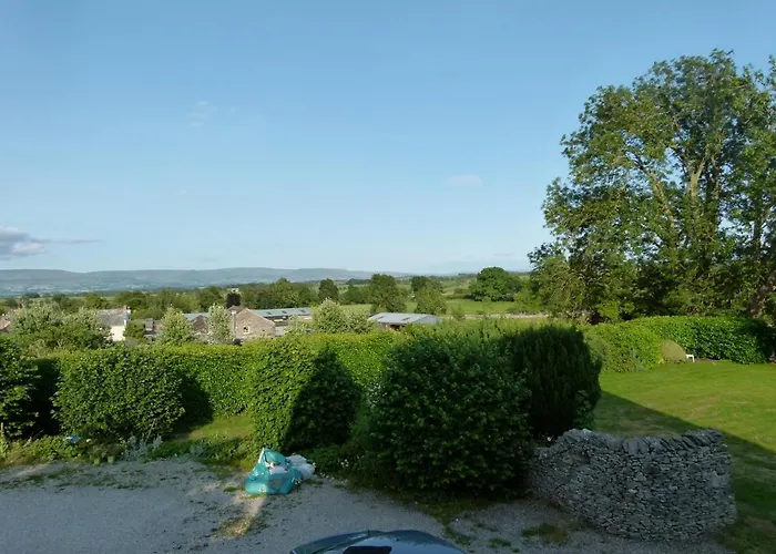 Bed & Breakfast The Great Hall 4*