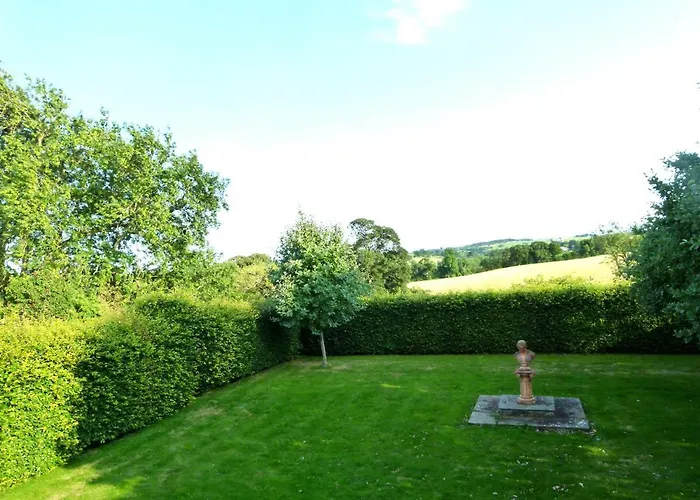 Bed & Breakfast The Great Hall 4*