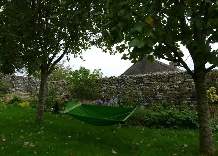 Bed & Breakfast The Great Hall