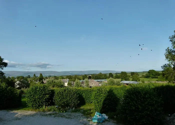 The Great Hall Bed & Breakfast 4*