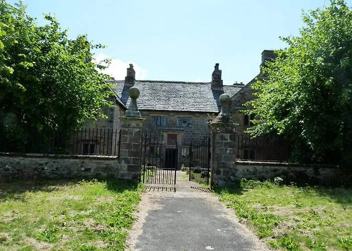 The Great Hall Bed & Breakfast Newby (Penrith)