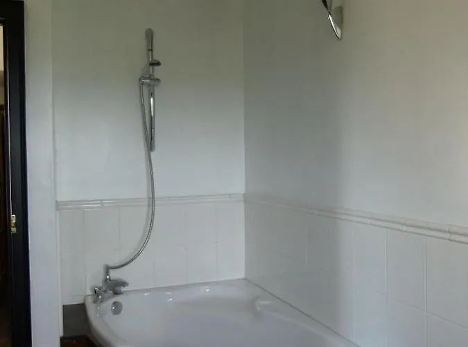 Bed & Breakfast The Great Hall