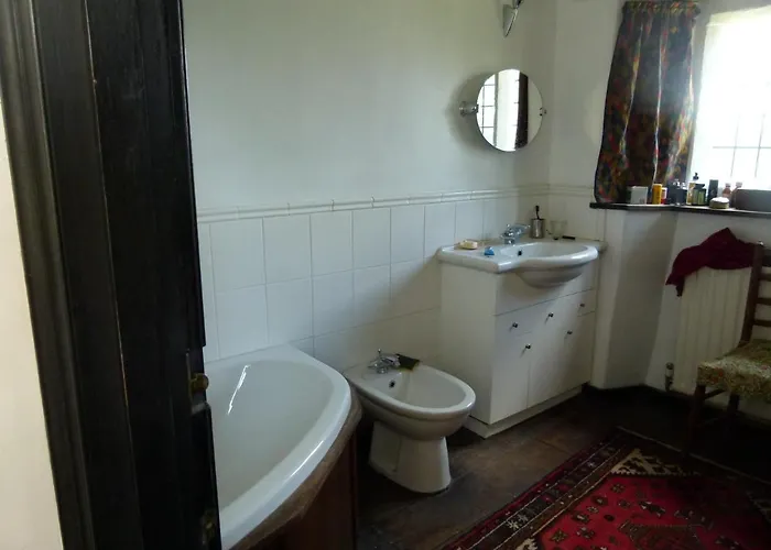 The Great Hall 4* Newby (Penrith)