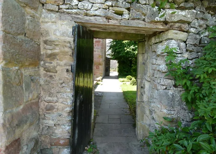 Bed & Breakfast The Great Hall 4*