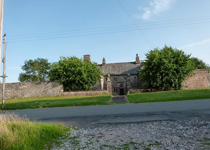 The Great Hall Bed & Breakfast