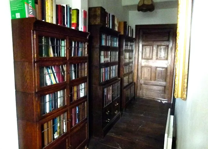 The Great Hall Bed & Breakfast