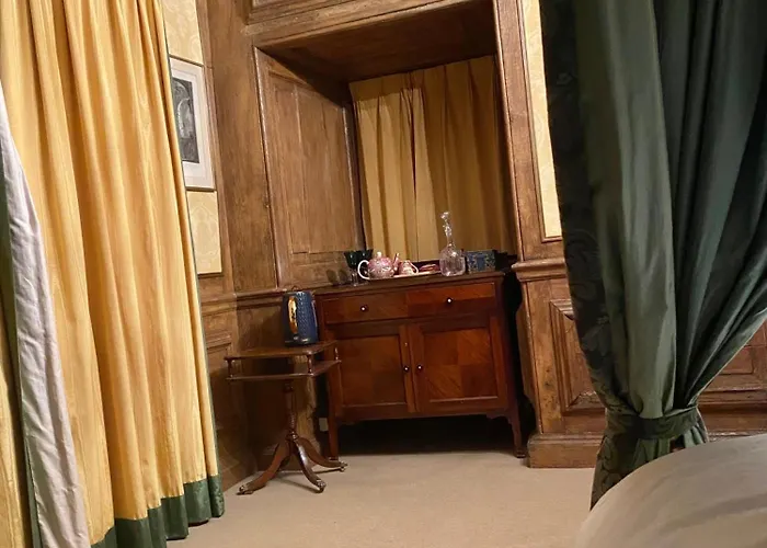 Bed & Breakfast The Great Hall 4*