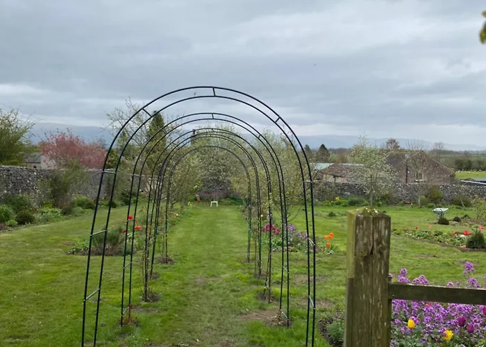 Bed & Breakfast The Great Hall 4*