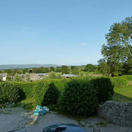 Bed & Breakfast The Great Hall 4*