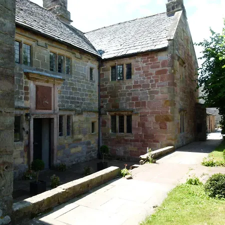 Bed & Breakfast The Great Hall 4*