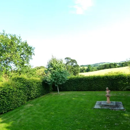 Bed & Breakfast The Great Hall 4*