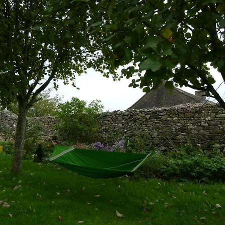 Bed & Breakfast The Great Hall