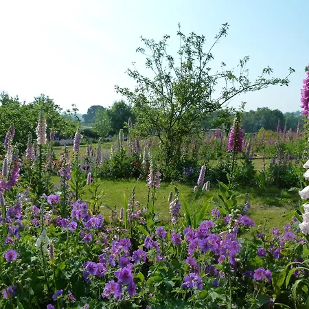 The Great Hall Bed & Breakfast