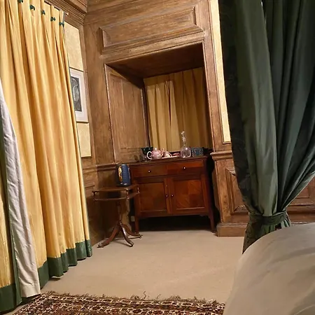 Bed & Breakfast The Great Hall 4*